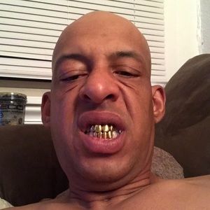 Meet your Posher, Darren